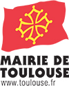 logo du ministère de l'éducation, rectnagulaire en hauteur, bleu, blanc, rouge