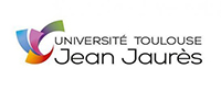 logo université jean Jaures