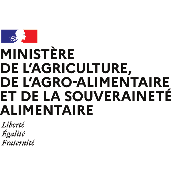 logo ministère agriculture